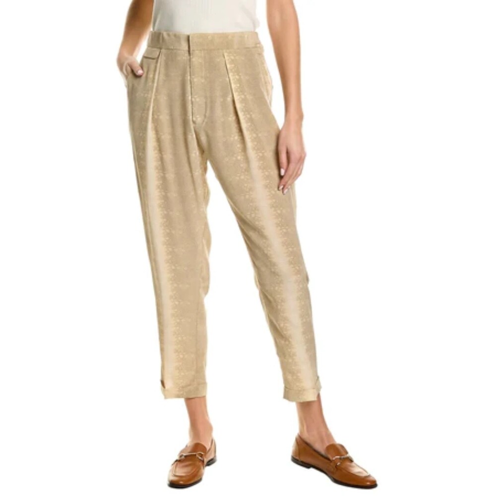 Womens Equipment The Original Silk Trouser